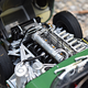 Illustration for article titled Jaguar E-Type Lightweight by AutoArt